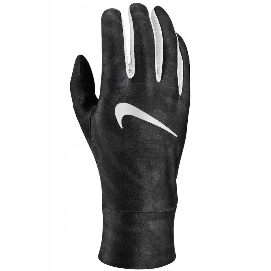 Rukavice - Rukavice Nike N1001934090 Black S.