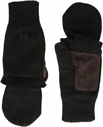Rukavice - Mitten Rukavice akryl M - mužský produkt