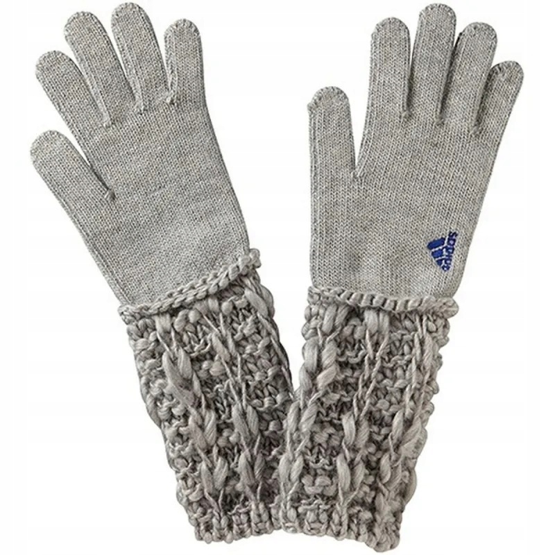 Rukavice - Rukavice adidas v CCC CW Wool G G69651