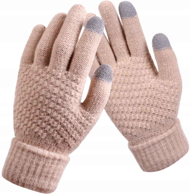 Rukavice - Päť rukavíc xxl - Unisex Product