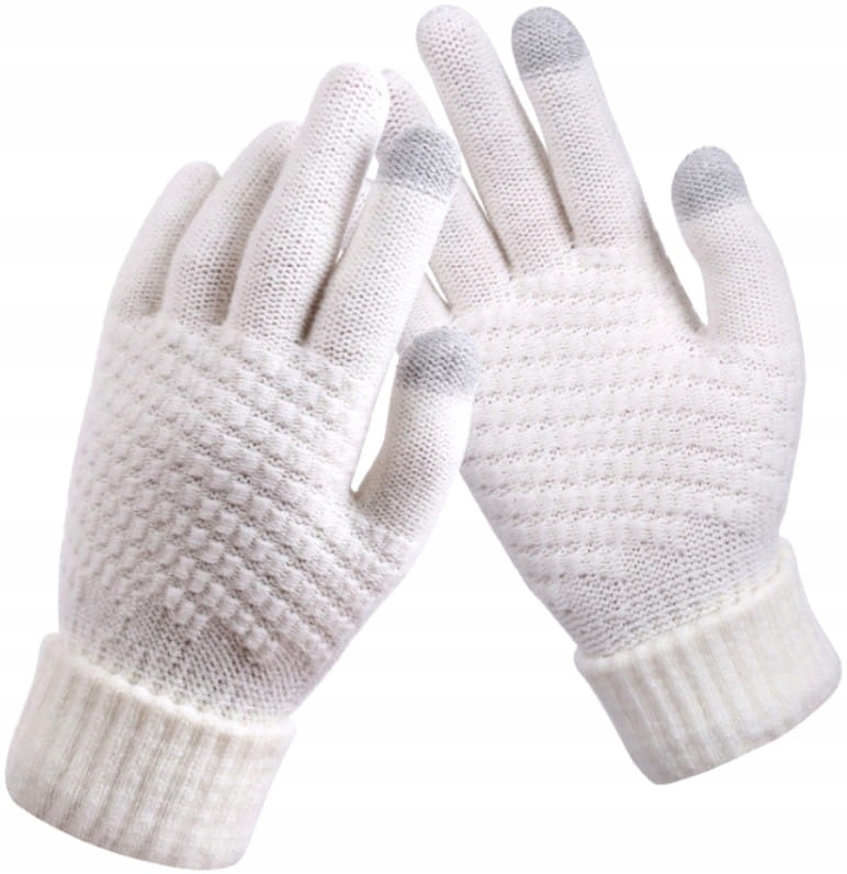 Rukavice - Kaphahl päť rukavíc Prírodná koža. XL - Men's Product