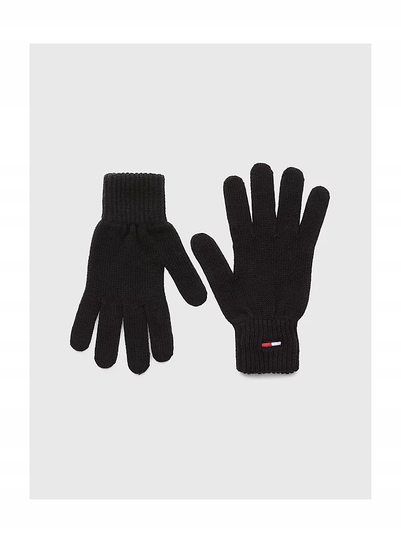 Rukavice - 12 × rukavice pracovných odkazov päť -zapálený polyester. XL - Pánsky produkt