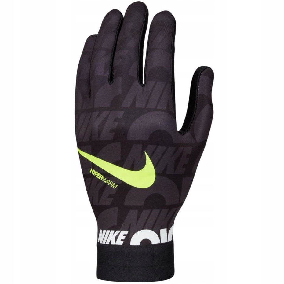 Rukavice - Nike Academy Hyperwarm HO21 DC4132 L Rukavice