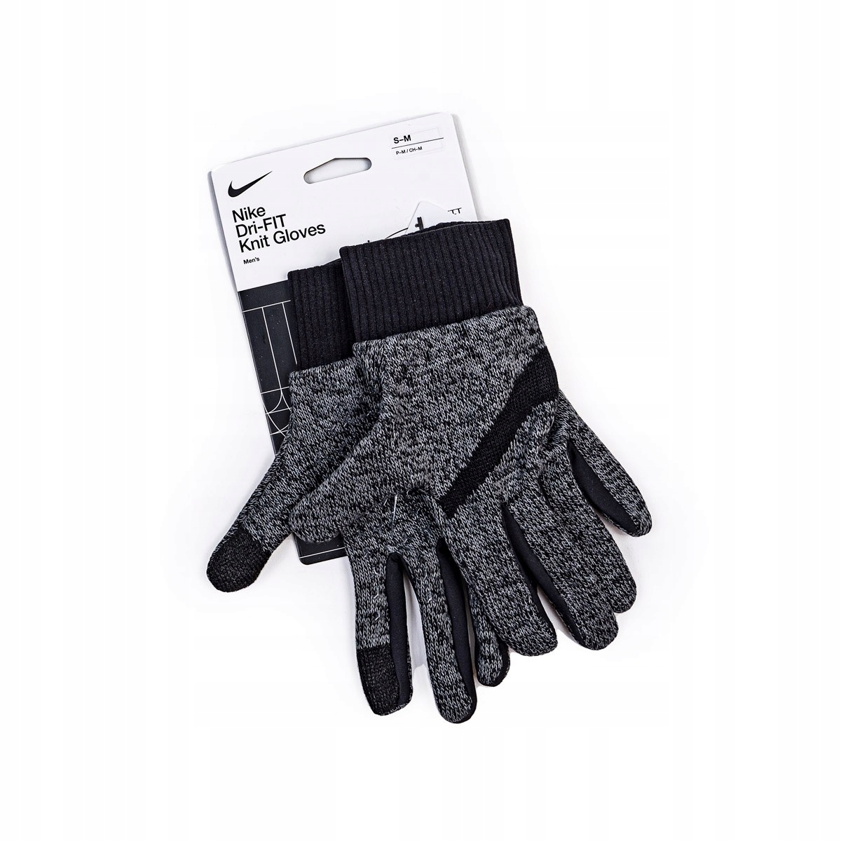 Rukavice - Rukavice Nike Five -Palleled S/M - Men's Product