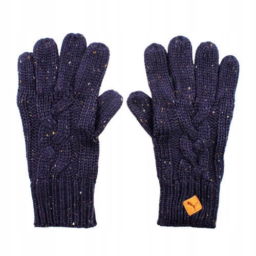 Rukavice - Rukavice akryl -falgled akryl. M - unisex produkt