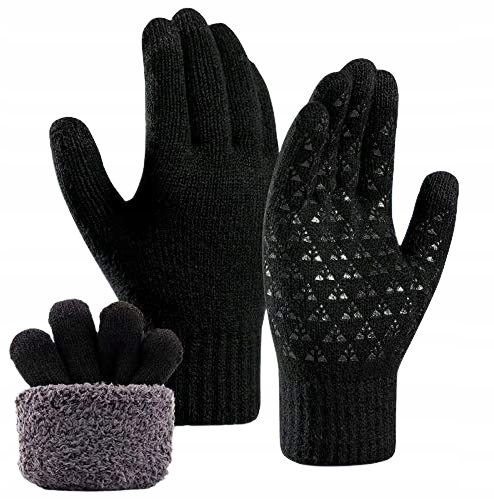Rukavice - Parain päť -falgované rukavice M - Unisex Product