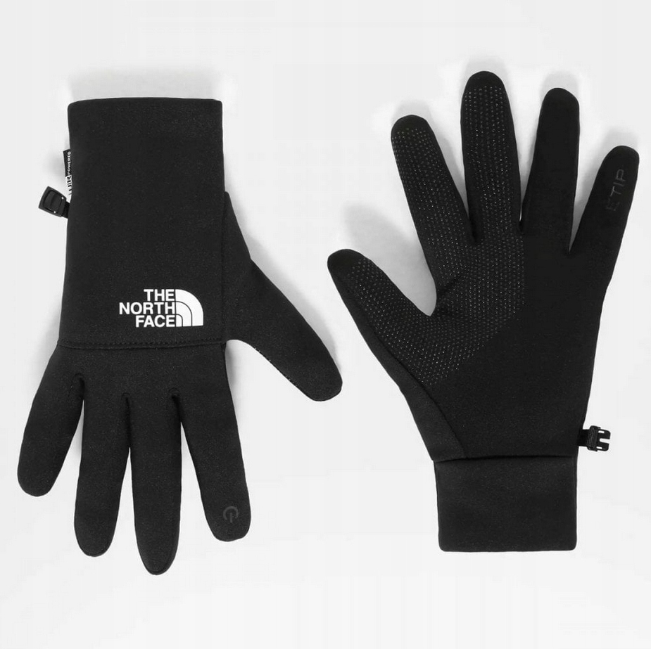 Rukavice - Rukavice North Face Veľkosť S 48848