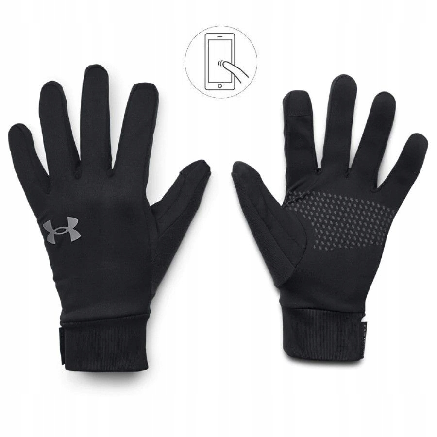 Rukavice - Under Armour Five Feed Rukavice v S - pánsky produkt