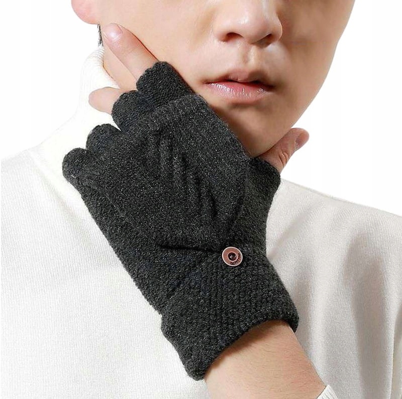 Rukavice - Armada rukavice päť spasiteľných syntetických l - Unisex Product