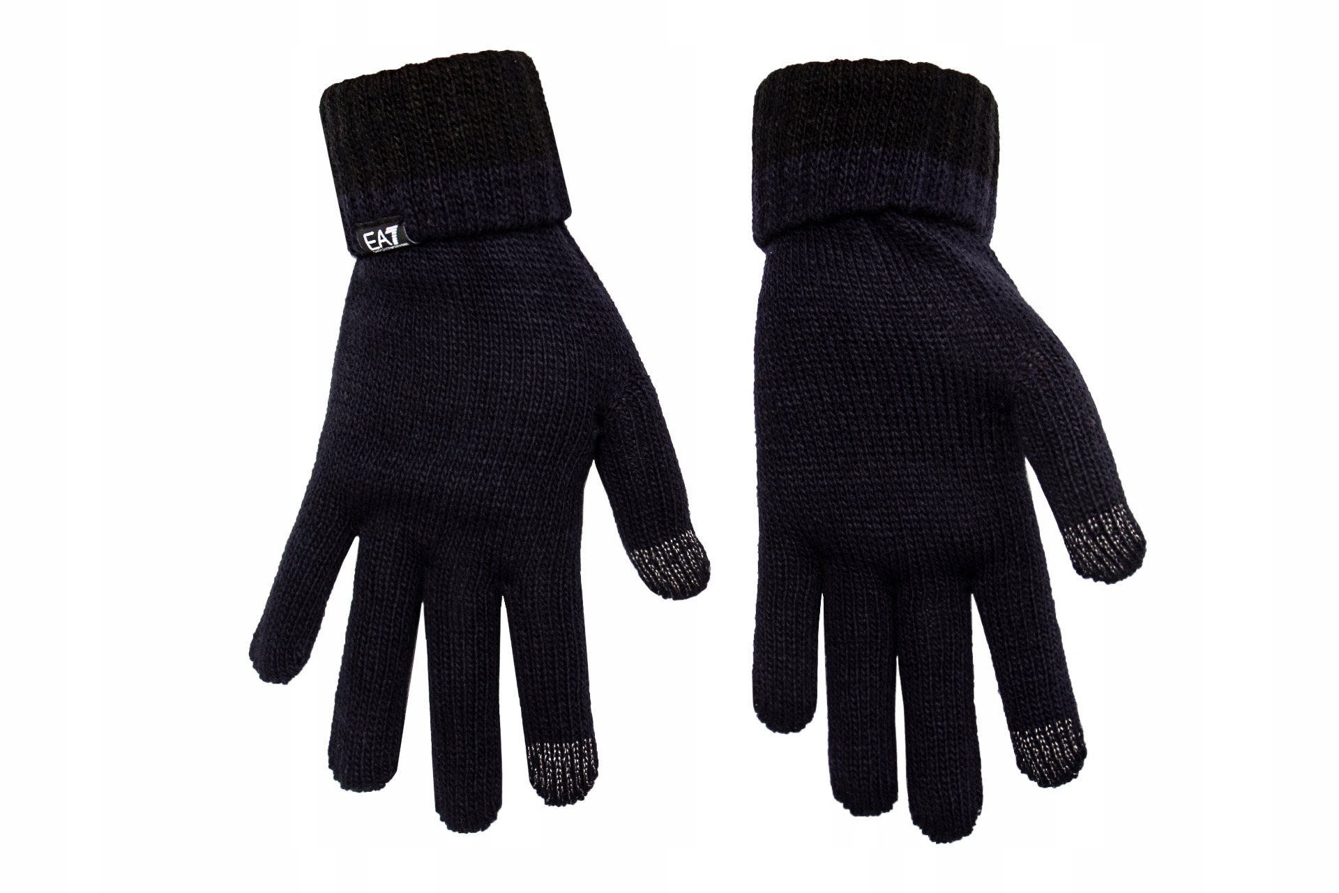 Rukavice - Ženské rukavice Armani 274907-2F301-00035-L