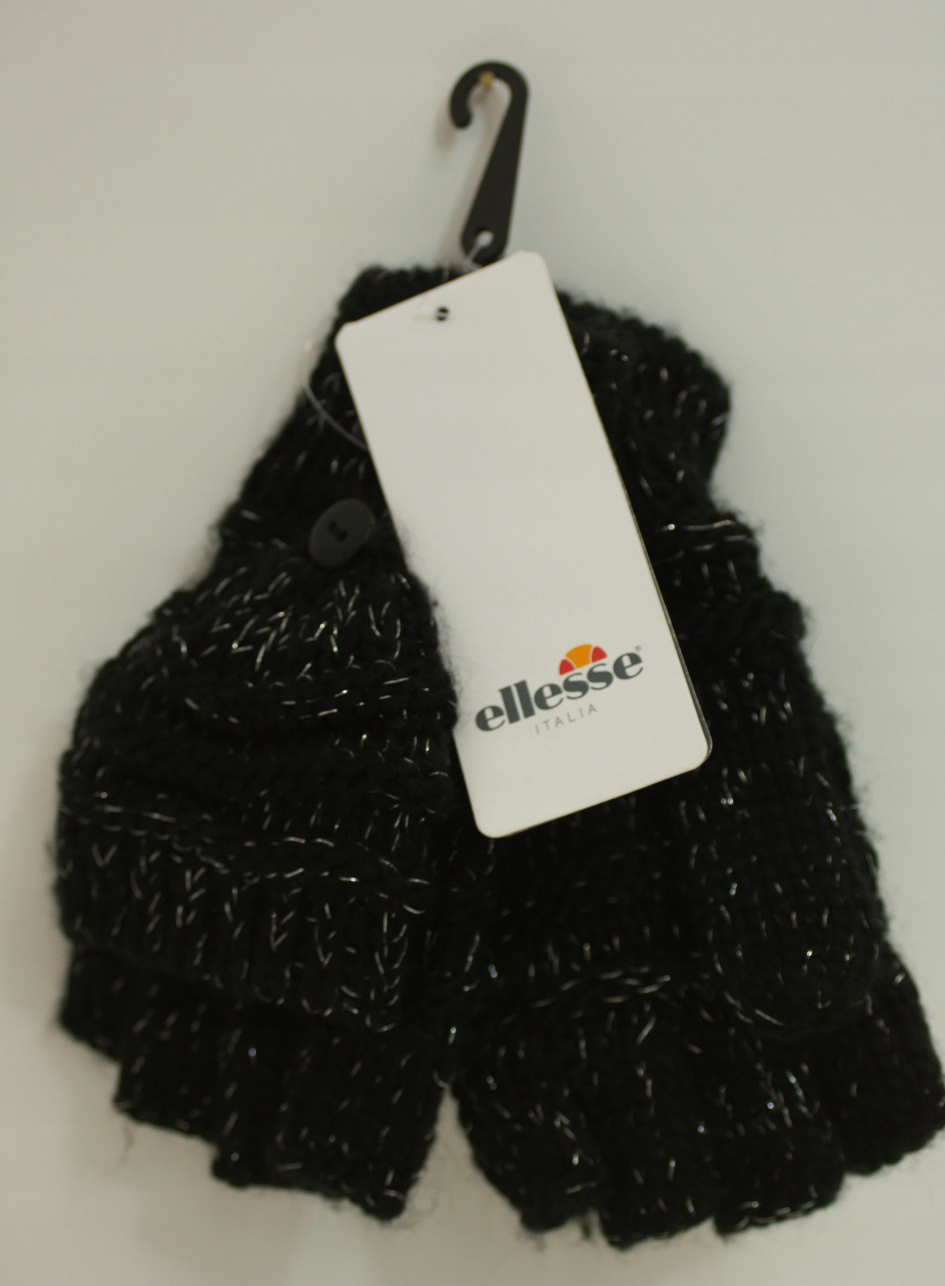 Rukavice - Ellesse Akrylic rukavice. S - ženský produkt