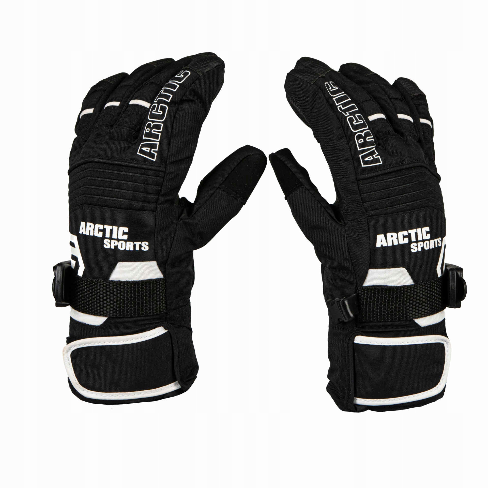 Rukavice - ECHT päť -falcitačné rukavice. S - Unisex Product