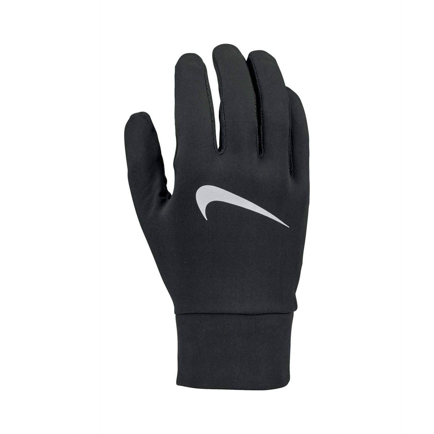 Rukavice - Polyesterové rukavice s Nike Five. L - Pánsky produkt