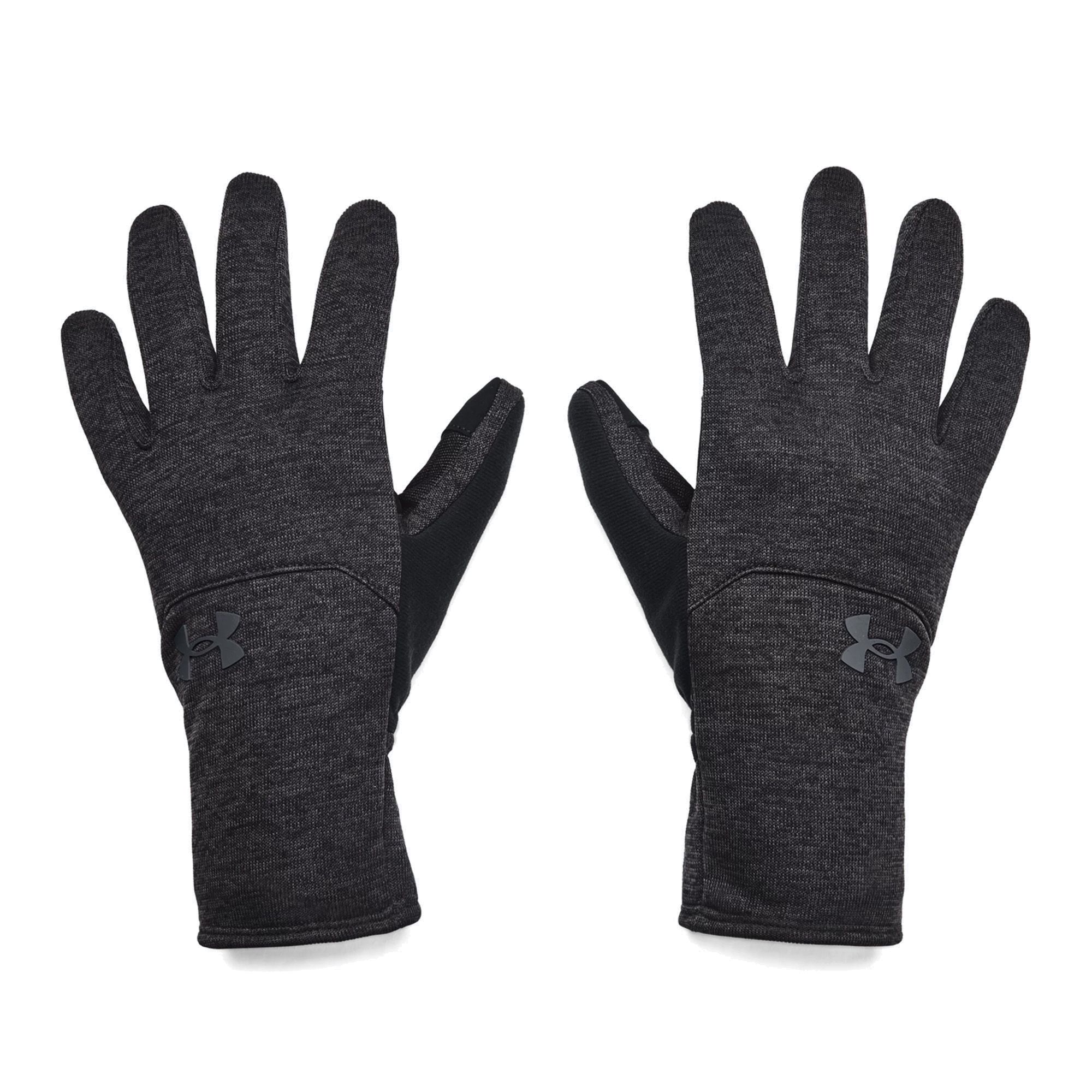 Rukavice - Pod pancierovými rukavicami päť -spadnutý polyester. L - mužský produkt