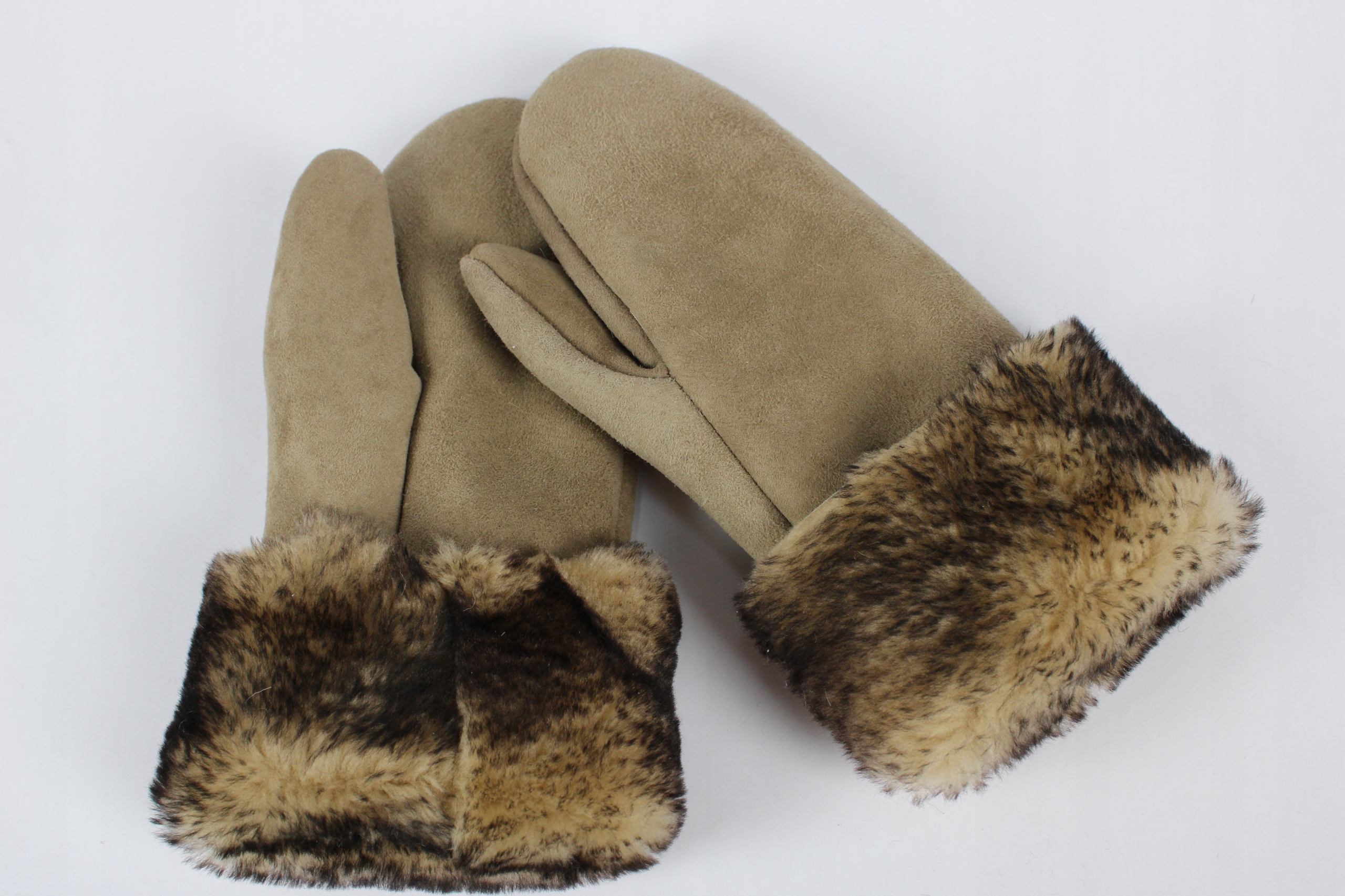 Rukavice - Lima Tannery Leather Ruka