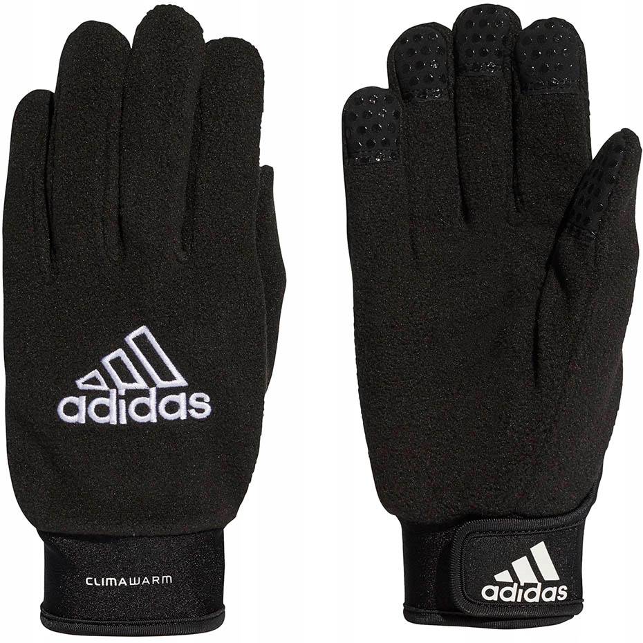 Rukavice - Adidas FieldPlayer Brankár rukavice 10