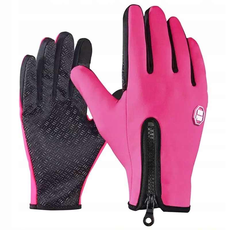 Rukavice - GSM -Hurt Five -Of -flap rukavice. XL -Unisex Product