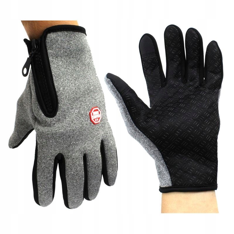 Rukavice - GSM -Hurt Five -OF -Flap Rukavice xxl -Unisex Product