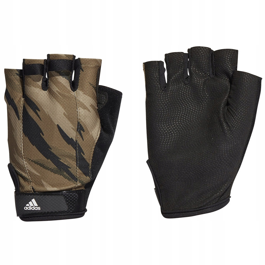 Rukavice - Adidas rukavice polyester. S - Unisex Product