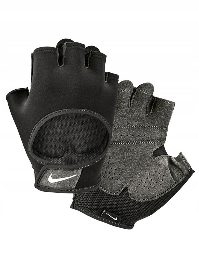 Rukavice - Tréningové rukavice Nike. M čierny