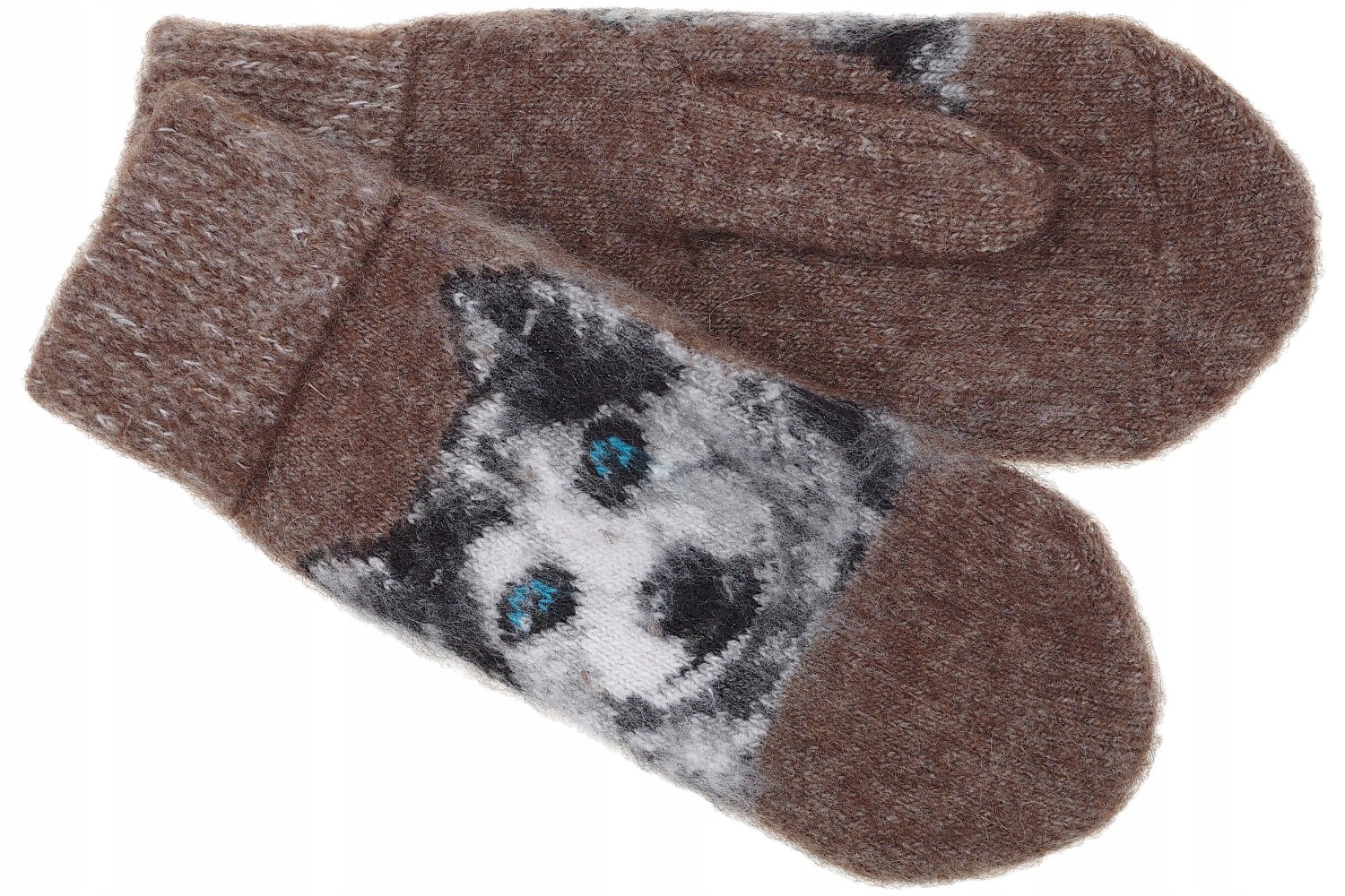 Rukavice - OCT jednotlivé vlnené rukavice. 26 - Pánsky produkt