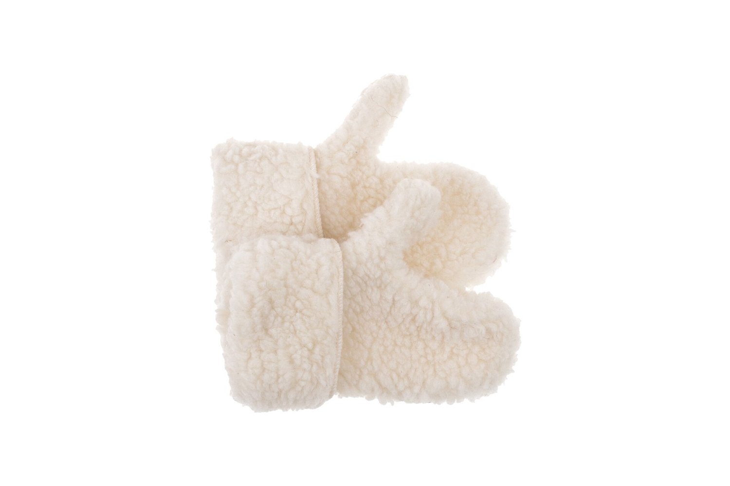 Rukavice - Itwool single Wool rukavice. S - ženský produkt