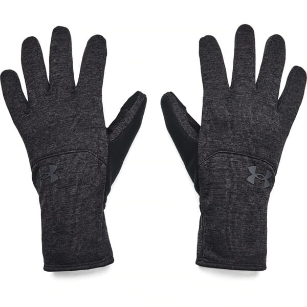 Rukavice - Under Armour Rukavice päť spasiteľných syntytek xxl - ženský produkt