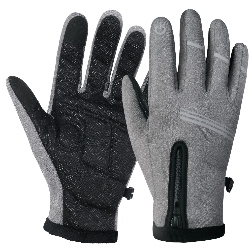 Rukavice - XGSM Five -Falgled Synthytek Rukavice. M - Unisex Product