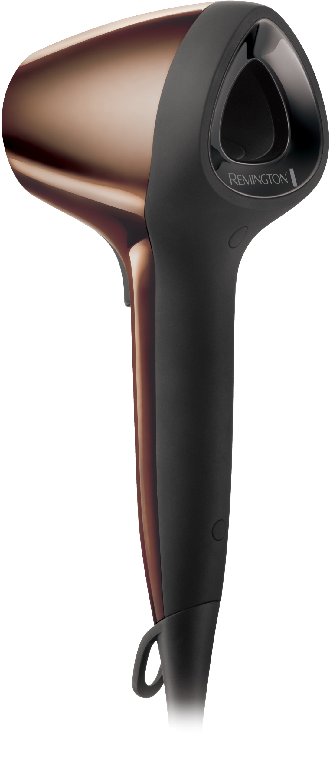 Remington D7777 Air3D Ion fén na vlasy 1800 W hnedý