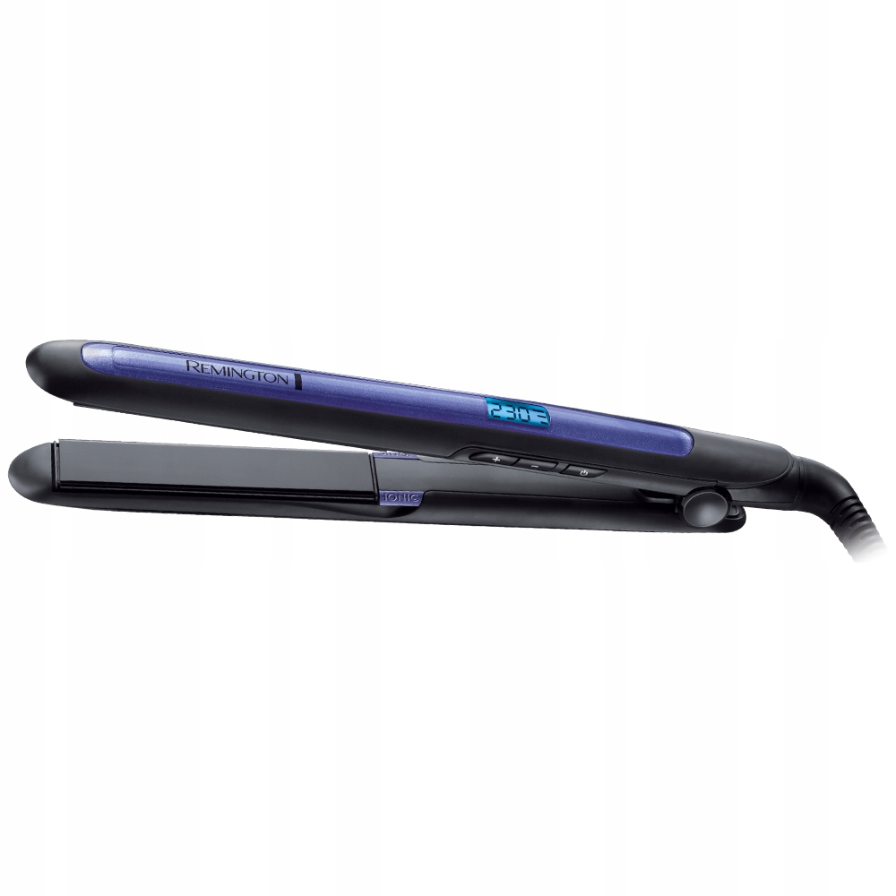 Žehlička na vlasy Remington S7710