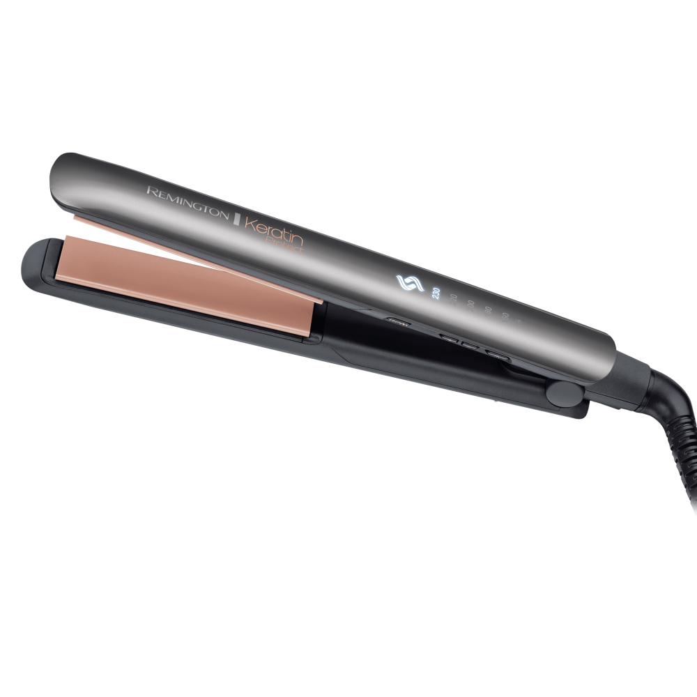 Žehlička na vlasy Remington S8598