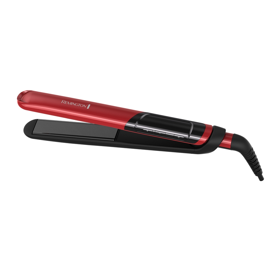 Žehlička na vlasy Remington S9600