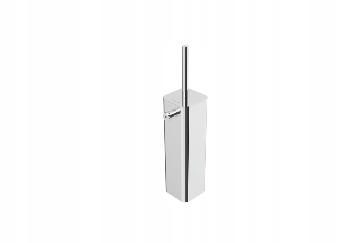 Riko Volunim Brush/To Wall Chrome