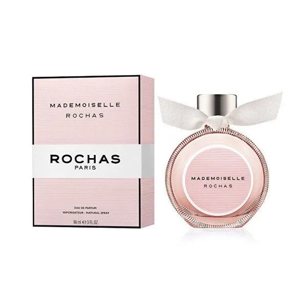 Rochas Mademoiselle Rochas Women EDP 90 ml