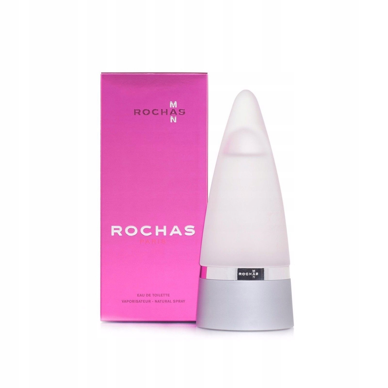 Rochas Rochas Man 100 ml EDT pre mužov