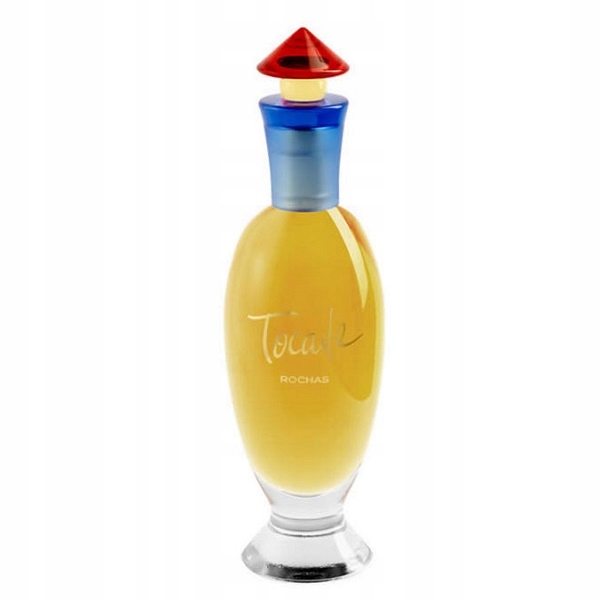 Rochas Tocade 100 ml EDT pre ženy