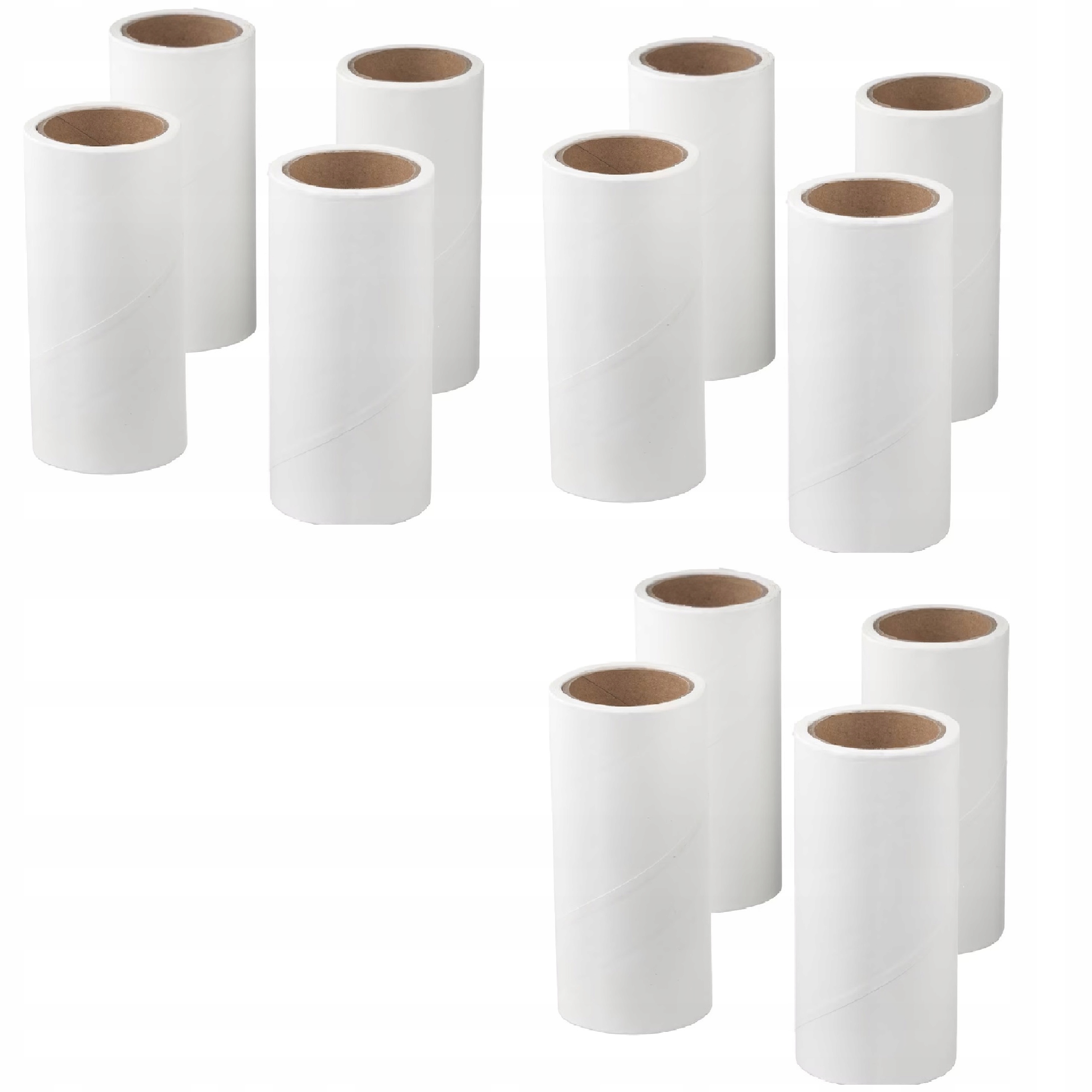 Čistiaci valček na čistenie 12 ks Ikea bastis