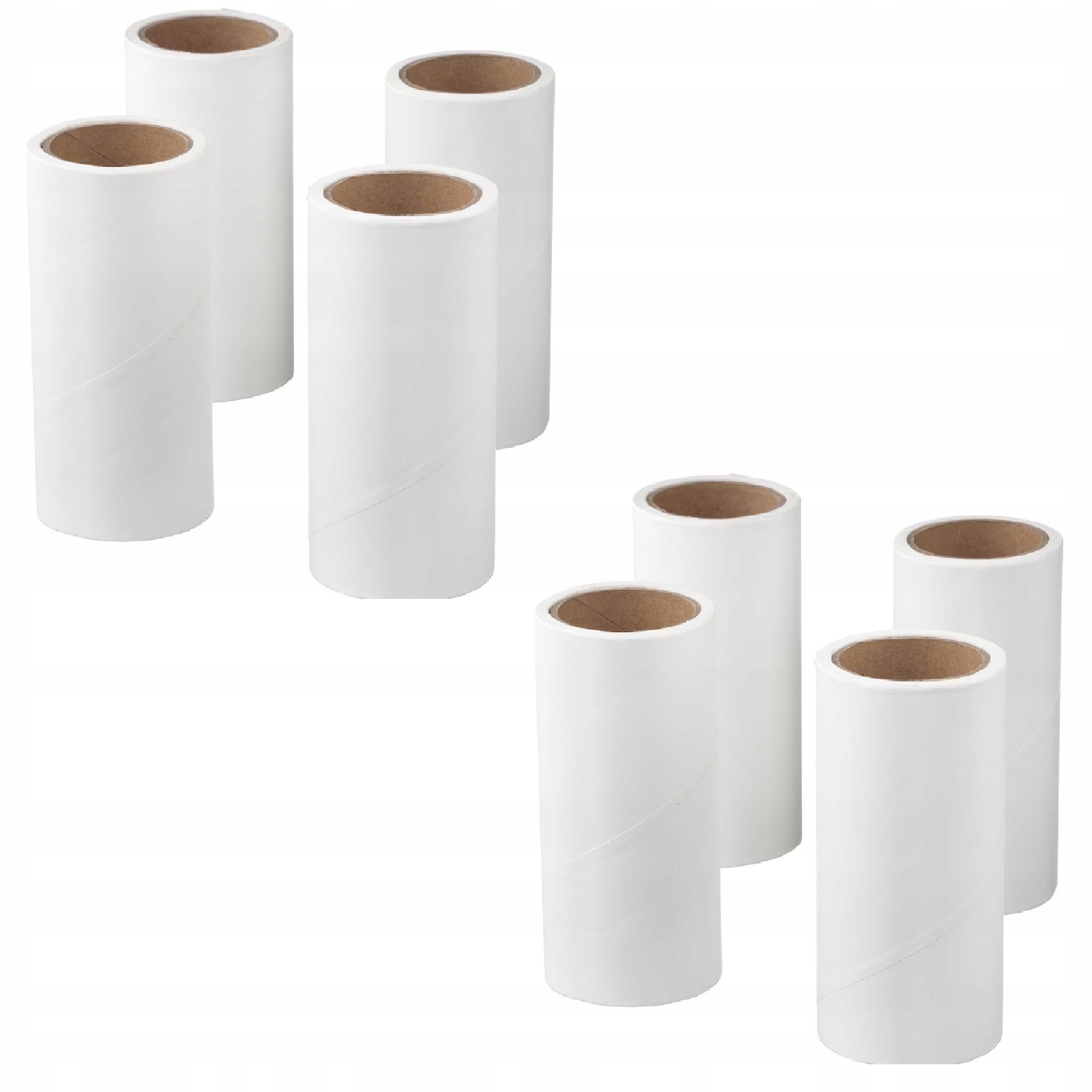 Čistiaci valček 8ks ikea bastis