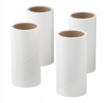 Príspevok valca pre čistenie odevov IKEA BASTIS