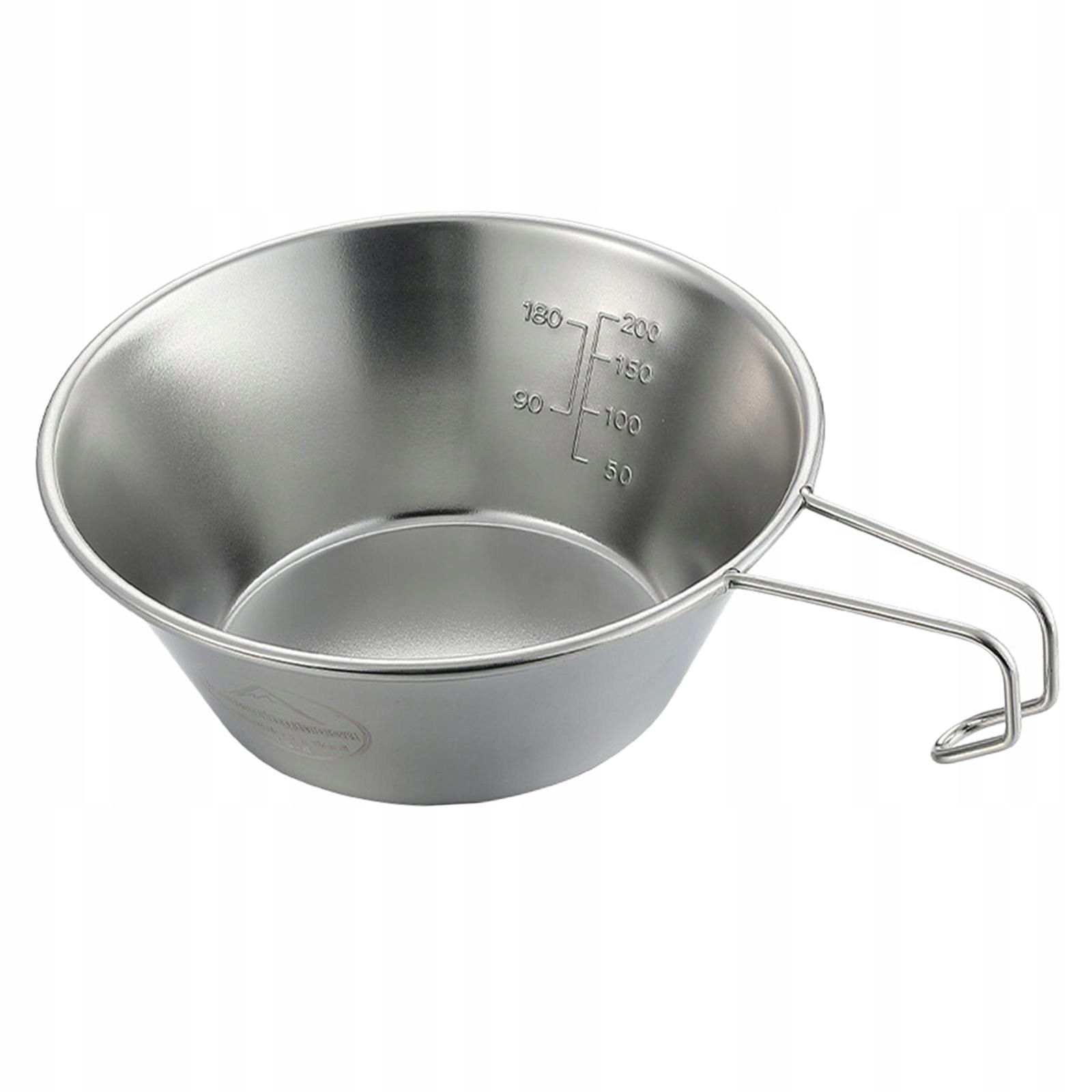 Kuchynská batéria - Panvica s ryžovou misou mimo 310 ml
