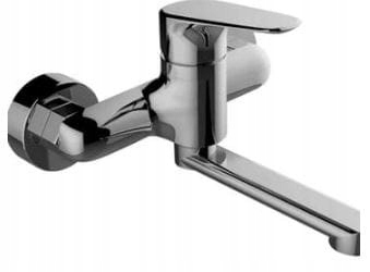 Kruhový objazd - Washbasin Faucet