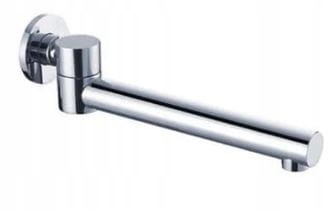 Kruh - 1 244 mm kúpeľňa