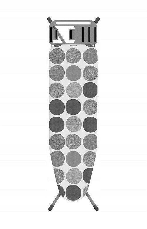 Rorets Board Novel Space Gray 2440-91000
