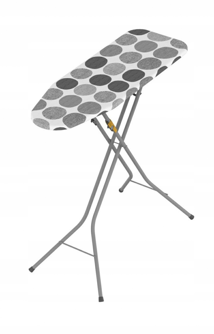 RORETS Žehliaca doska Tempo Space Gray 2617-9