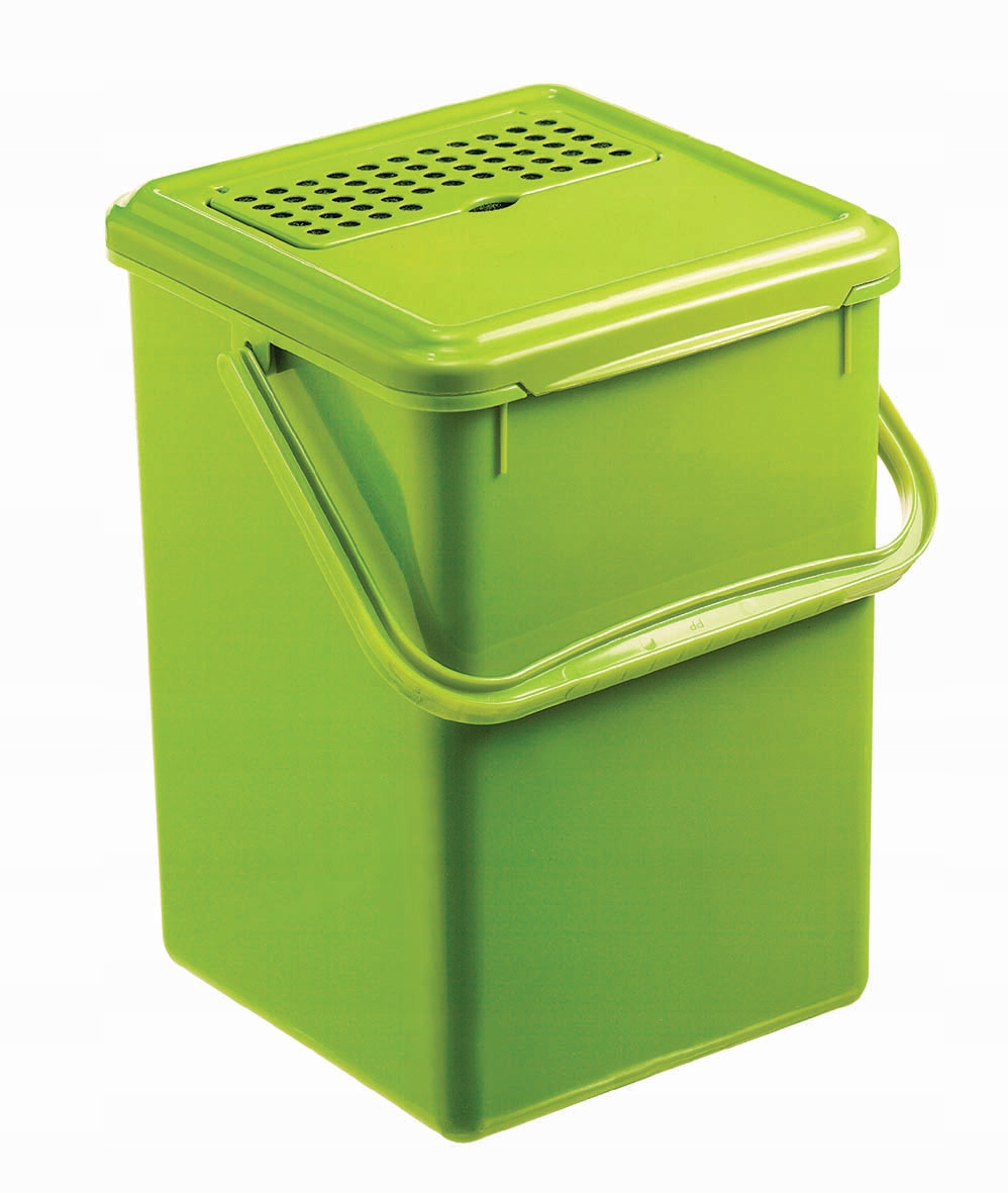 Rotho Bio Basket Composter s 9L filtrom