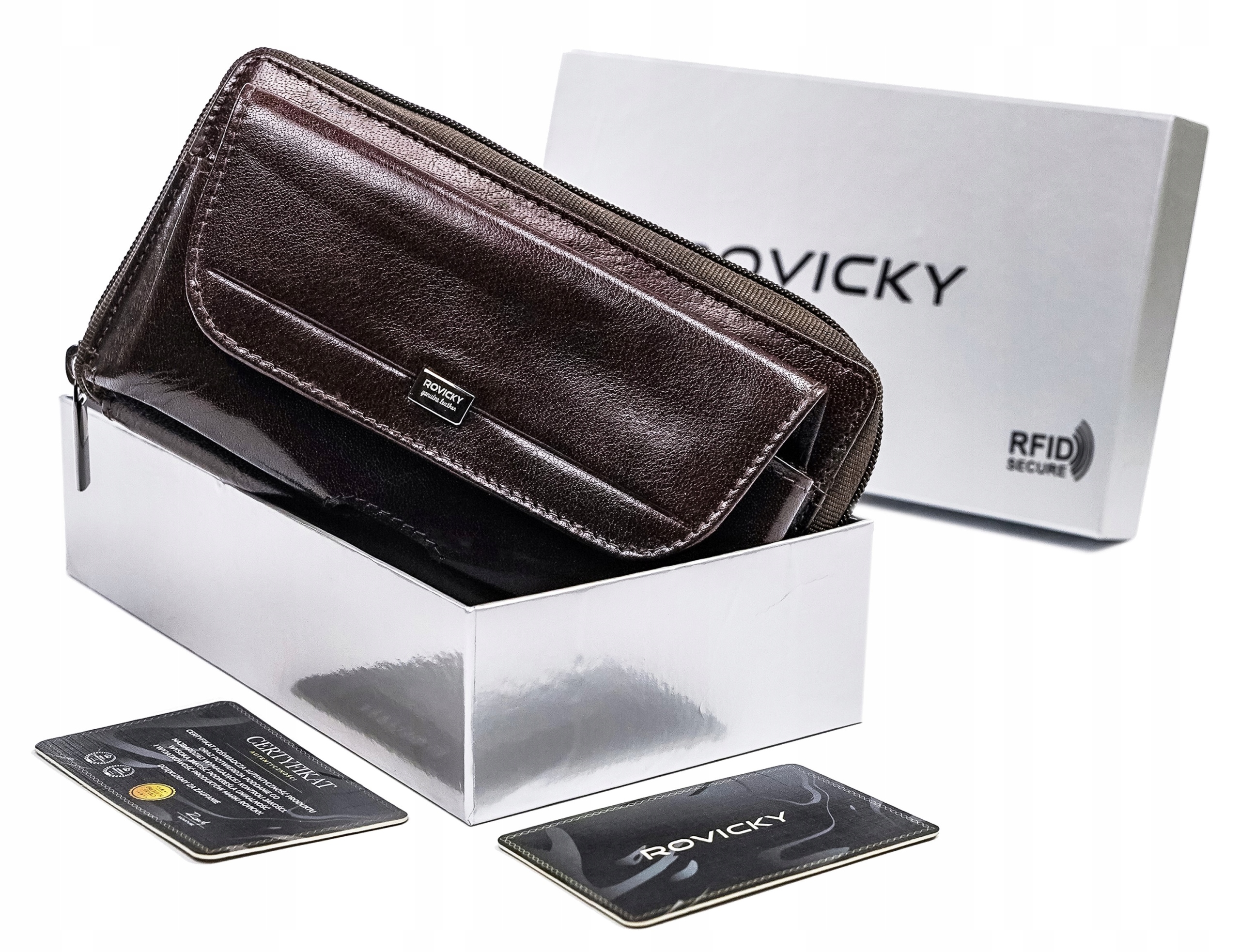 Rovicky CPR-043-BAR SHIPPOR VACK