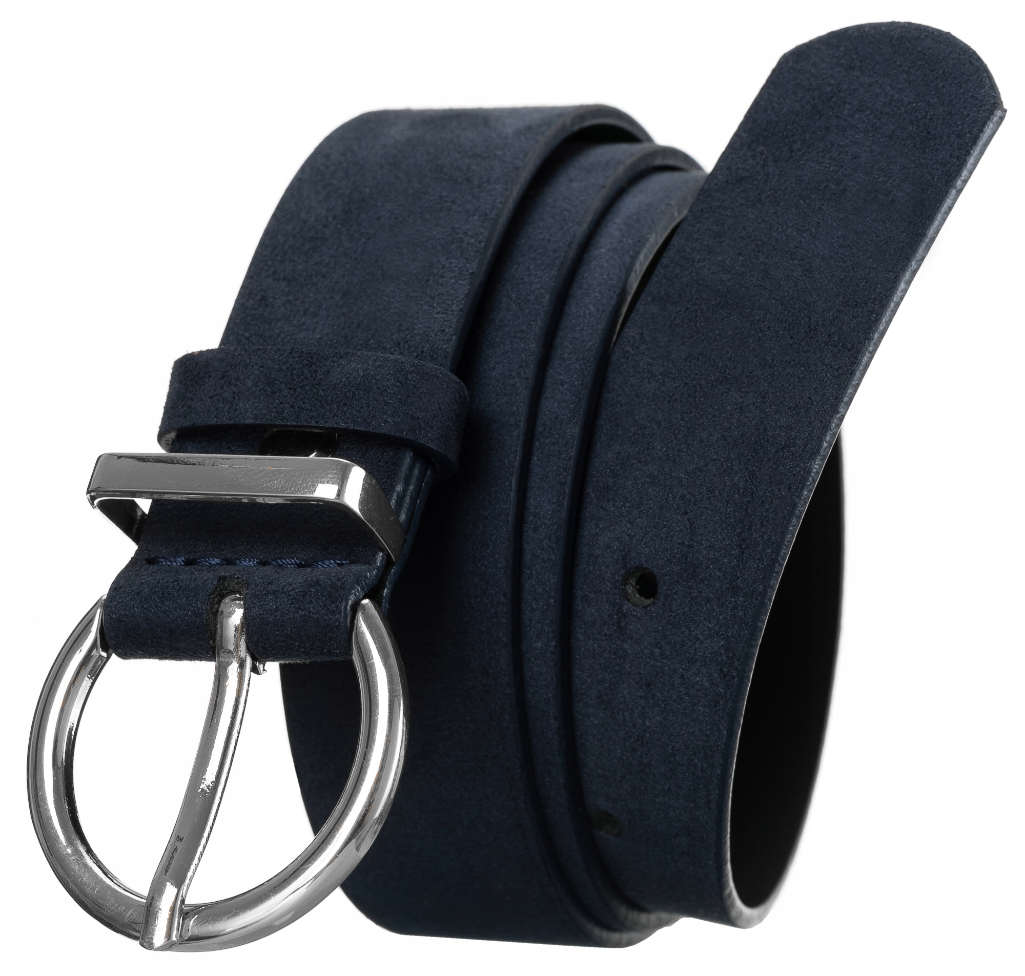 Opasok - Rovicky Leather Dámsky opasok pre vintage HQ nohavice