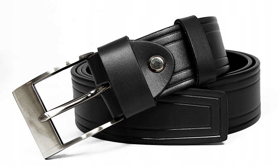 Opasok - Sepher Silver Belt - ženský produkt