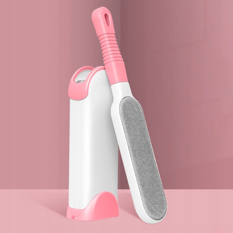 Pink 1 Styl Magic Style na odstránenie Kłaczk