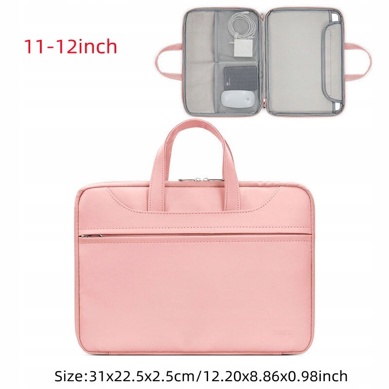 Pink 15-15,6 palca 13-15,6 palca PU Business Notept